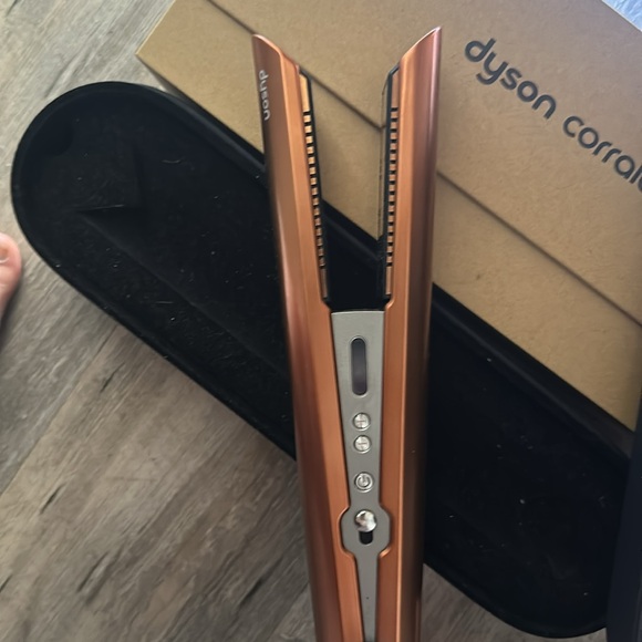 Dyson corrale straighter - Picture 2 of 5